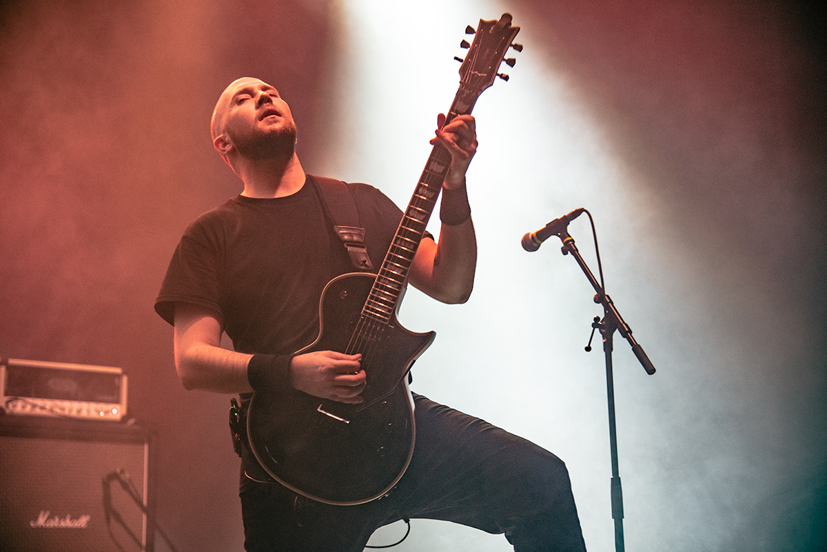 Venom - 7 Latin Dates of Hell